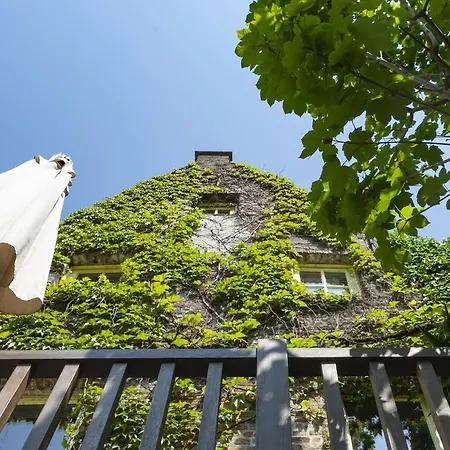 Bed and Breakfast Huyze Walburga